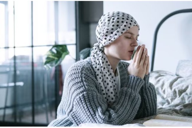 According to the ICMR, diabetes can lead to uterine cancer; below are some preventative measures