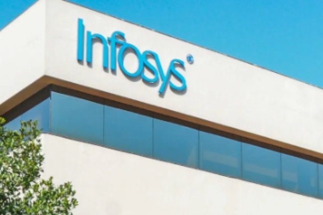 Infosys resolves allegations of insider trading with the markets regulator.