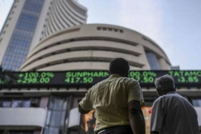 Sensex Hits 79,000 for the First Time, and Nifty Achieves a New All-Time High