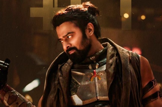 Reviews of "Kalki 2898 AD" X: Prabhas's film is praised by fans who label it a "visual wonder."