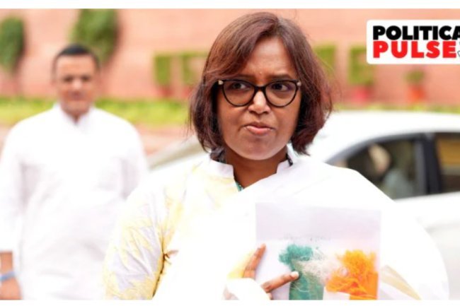 After Lok Sabha cheers, Mumbai Congress returns to battling ways.