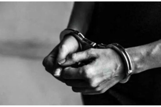 Chhattisgarh: Prospective civil servant held for blackmailing spouse.
