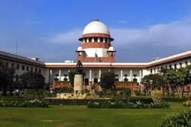 NEET UG 2024: Supreme Court demands NTA answer on OMR-related problems.