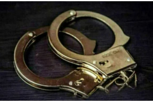 60 Indians were detained in Sri Lanka for engaging in cybercrime.