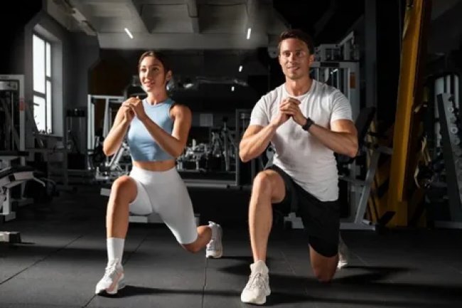 Lancet Study Reveals Half of Indians Are Physically Unfit: Here's How to Begin Exercising