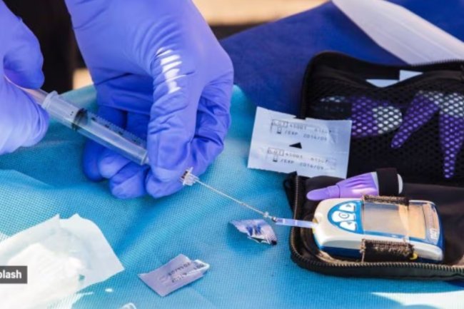 Can Type 2 diabetes be controlled with the 5:2 fasting method? What an expert says is as follows.