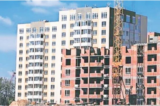 In a year, the amount of outstanding home loans rises by Rs 3.4 lakh crore: RBI