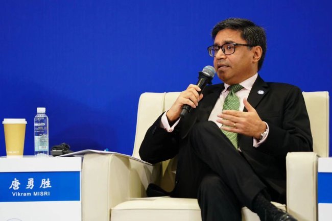 As of July 15, Deputy NSA Vikram Misri will serve as the new Foreign Secretary.