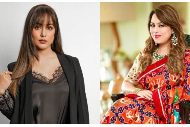 Mahima Chaudhry calls Hina Khan "brave" amid cancer battle.