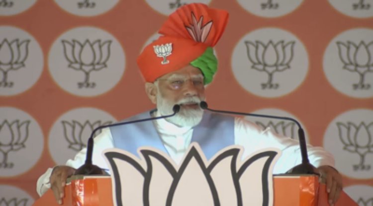 Morning Briefing: PM Modi's Appeal & Sunita Williams' Third Space Voyage