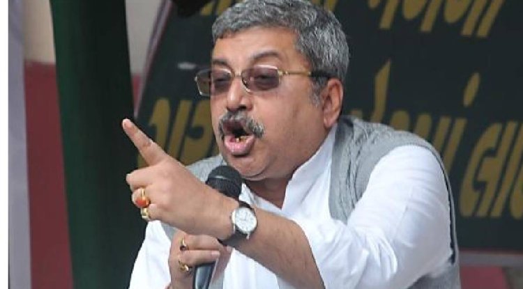 No Regrets on Viral Video Mocking Jagdeep Dhankhar’: TMC's Kalyan Banerjee Speaks Out