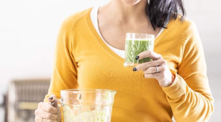 Sipping on Sunshine: Amla Juice and Its Role in Boosting Summer Immunity