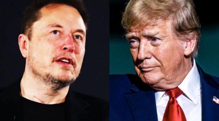 Elon Musk: X's Town Hall with Donald Trump ‘Will Be Interesting