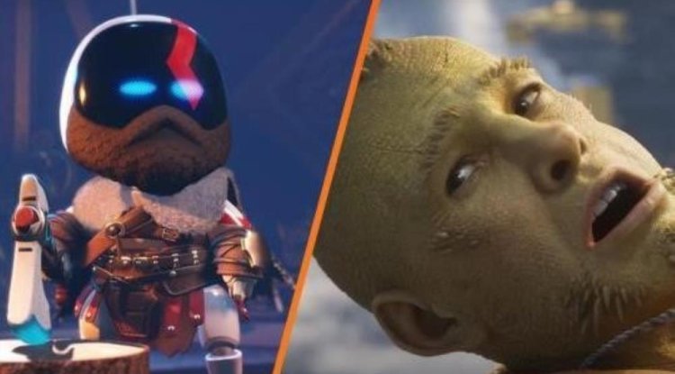 PlayStation State of Play: Everything Announced - God of War Ragnarok PC Port, Concord, Astro Bot, and More