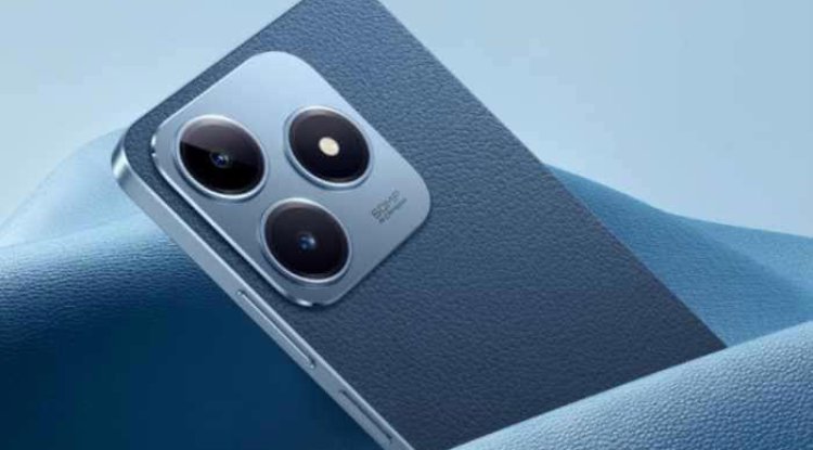 Realme C63 With 6.74-Inch Display, Unisoc T612 Chipset Launched: Price, Specifications