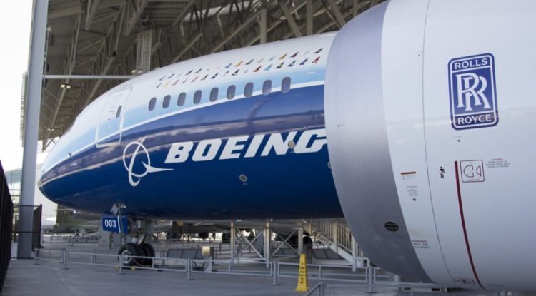Boeing 2024 Aircraft Delivery Cut by Fitch - Big Implications!
