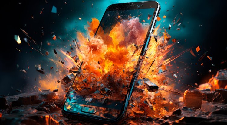 Your Phone, Laptops, and Other Devices Are Ticking Bombs in This Extreme Heat - Here's How to Prevent Any Fire