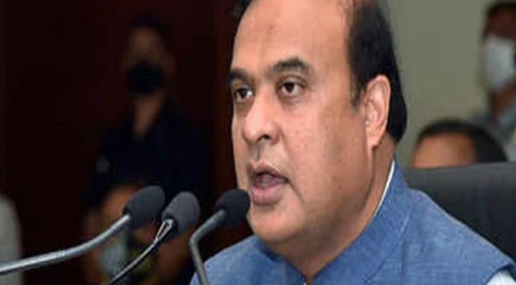 Assam CM Claims: 'Rahul Gandhi Listens to My Advice', Then Takes Dig at T-Shirt