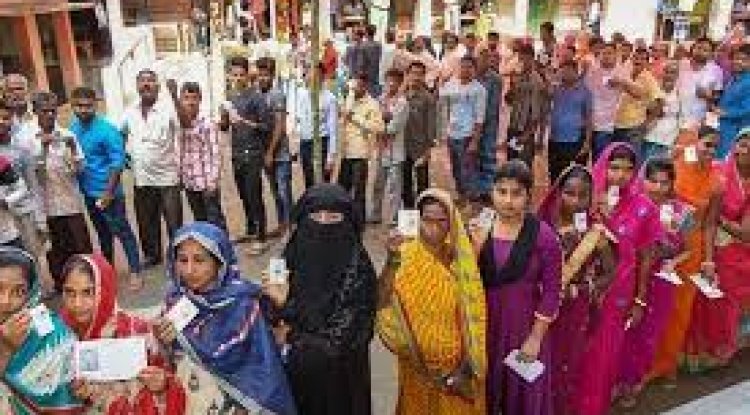 Lok Sabha Election 2024 Results: Step-by-Step Guide for ECI Website on June 4