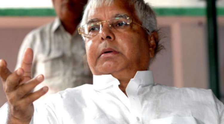 Lok Sabha Results: Lalu Prasad's 2 Daughters in Fray, Exit Poll Predicts One Has Edge Over BJP Candidate
