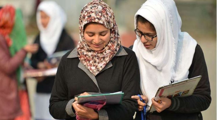 JKBOSE Class 10, 12 Results 2024 Likely on June 7 at the official website: check out