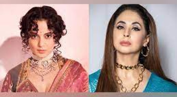 Shocking! Kangana Ranaut Condemns Assault on Raveena Tandon