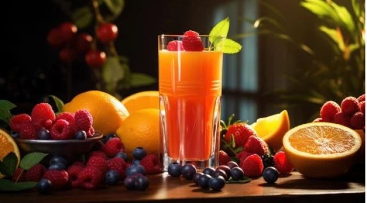 Here's all you need to know about the FSSAI's order to food businesses to remove deceptive claims of "100% fruit juice" from packaging.