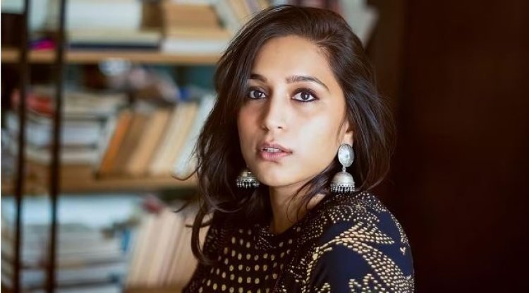 Actress Zoya Hussain of Bhaiyya Ji claims that her lack of Instagram followers has led to her being "dropped" from projects: "Craft" has no bearing on casting