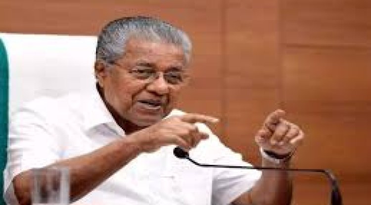 "They triumphed in the land of secularism, requires critical analysis": CM Pinarayi acknowledges the BJP's breach of the Kerala stronghold.