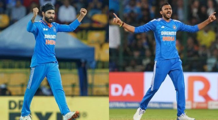 Aakash Chopra's Commentary on Ravindra Jadeja's Role as a Finisher