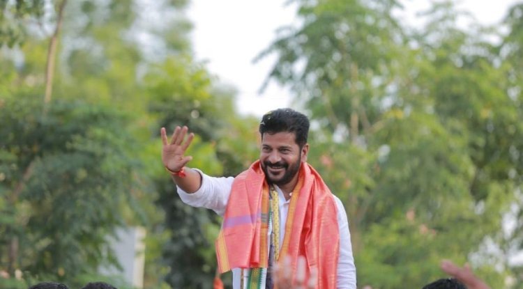 Revanth Reddy: TDP to come to power in AP What is the reaction of Telangana CM Revanth Reddy?