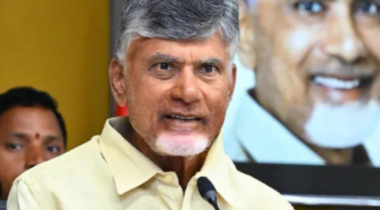 The swearing taken by Andhra Chief Minister Chandrababu Naidu was postponed to June 12: