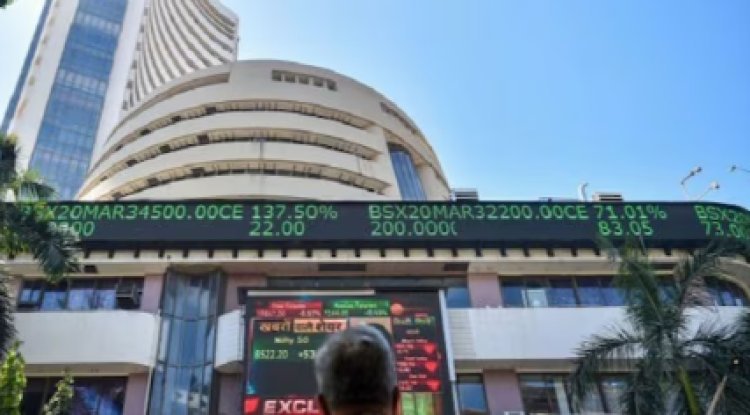 PSU stocks rise as the Sensex and Nifty continue their recovery surge, and BHEL rises by 12%.