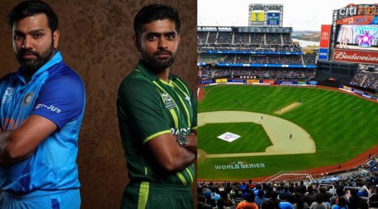 Live score for USA vs. Pakistan in the 2024 T20 World Cup: USA wants to ruin Pakistan's celebration in Dallas