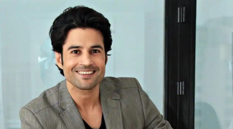 "After seeing the final cut of Aamir, Anurag Kashyap danced on top of a table," remembers Rajeev Khandelwal. "There is no supporter of TV actors"