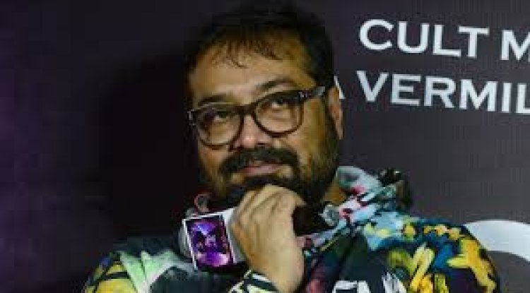 Anurag Kashyap criticizes Bollywood for focusing on ₹500–800 crore hits instead of genuine films, stating, "Everyone is copying movies from across India."