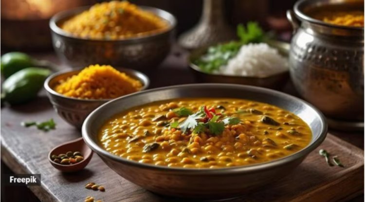 According to the ICMR, pressure cooking or boiling can enhance the nutritional value of pulses; here's how to do it properly.