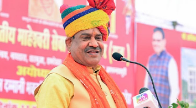 400-paar slogan weaponized by Oppn... The distribution of tickets contained errors: