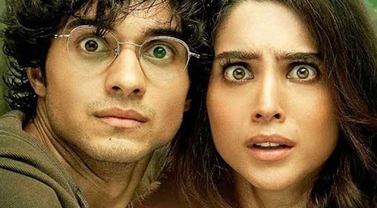 "Munjya Review: A Mediocre Mix of Horror, Comedy, and CGI Spookiness"