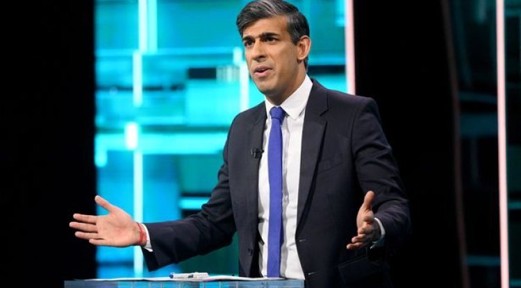 Rishi Sunak Issues Apology for Missing D-Day Ceremony to Resume Election Campaign Trai