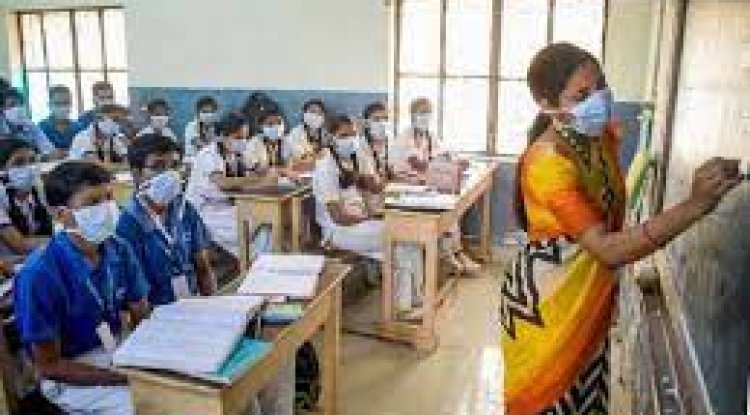 The 'irregularities' in NEET should be investigated, says former chief minister of Rajasthan Ashok Gehlot.