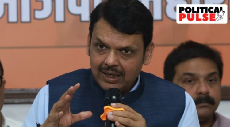 The wheels inside wheels: Devendra Fadnavis's offer to step down as deputy chief minister