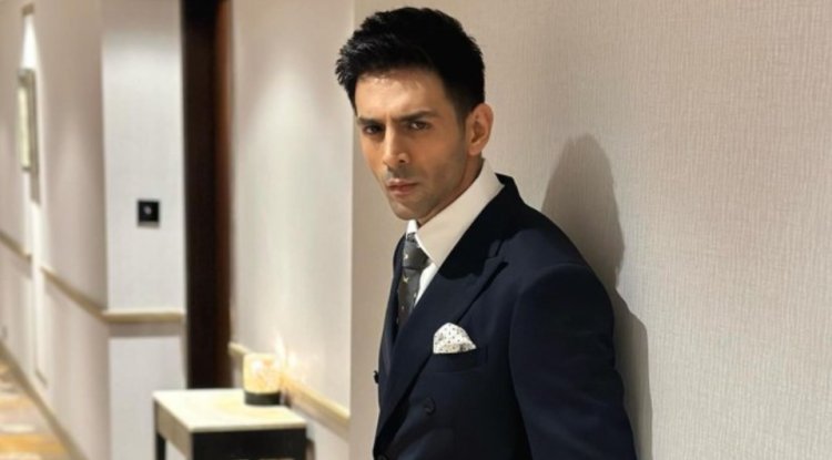 Kartik Aaryan claims he declined pan masala brands and did not extend his contract to endorse fairness cream: "I don't connect with those things."