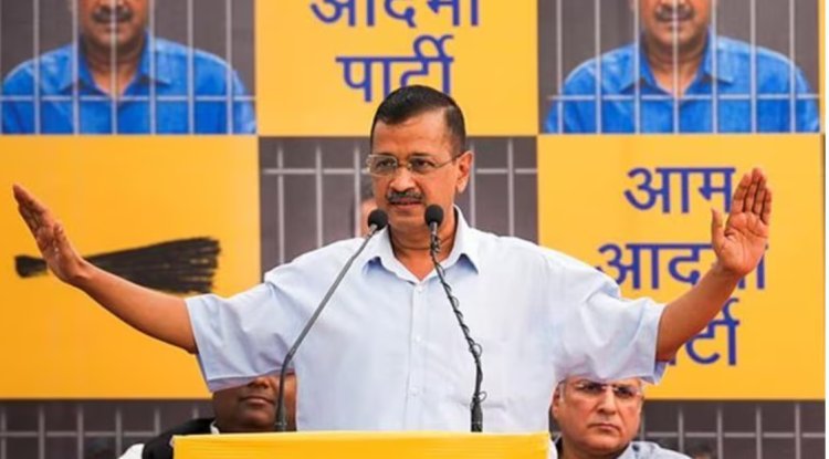 Delhi News Live Updates: CM Arvind Kejriwal's regular bail request in the excise policy case gets rejected by the ED