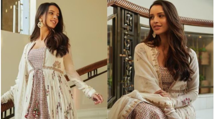 After achieving animal success, Triptii Dimri purchases a Rs 14 crore home in Mumbai and lives next door to Ranbir Kapoor.