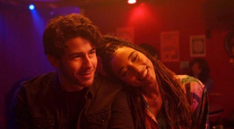 The Good Half Trailer: Nick Jonas in a Bittersweet Situation with Love Lost and Found