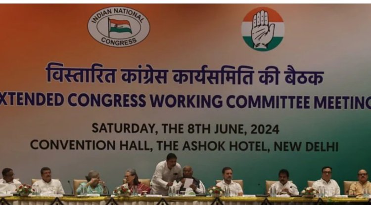 Live Updates on NDA Govt Formation: