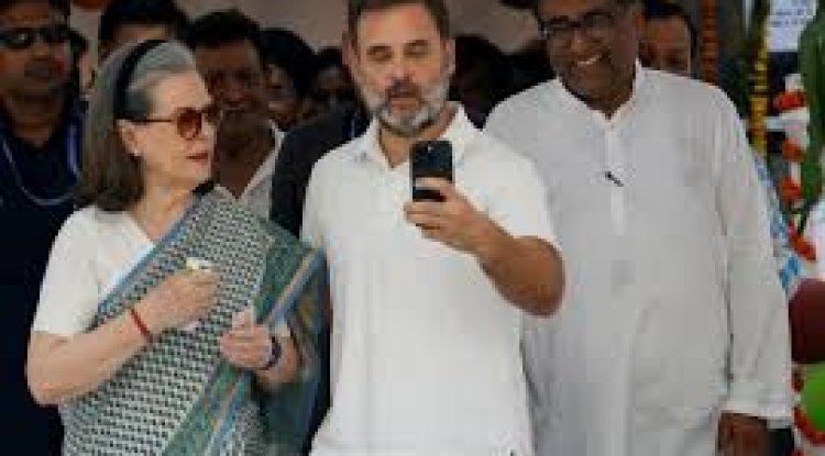 Raebareli or Wayanad: Which seat is Rahul Gandhi keeping? Here's what KC Venugopal has to say