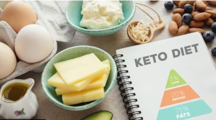 Knowing the signs and causes of the keto flu