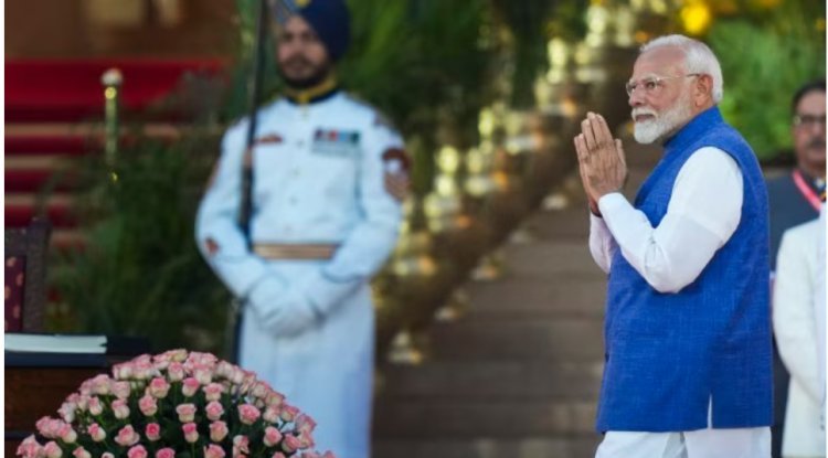 Modi 3.0's implications for New India